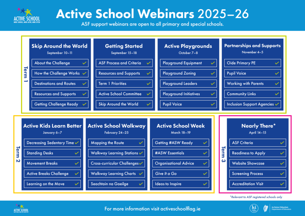 2025 webinar calendar png