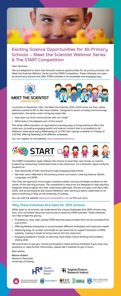 communication deis schools 001