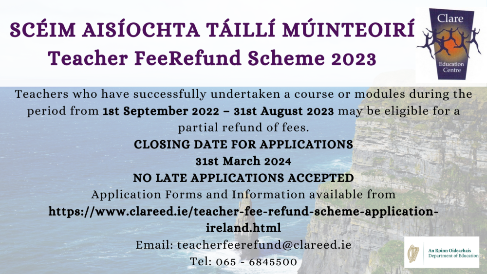 copy of teacher fee refund scheme 2024 landscape poster