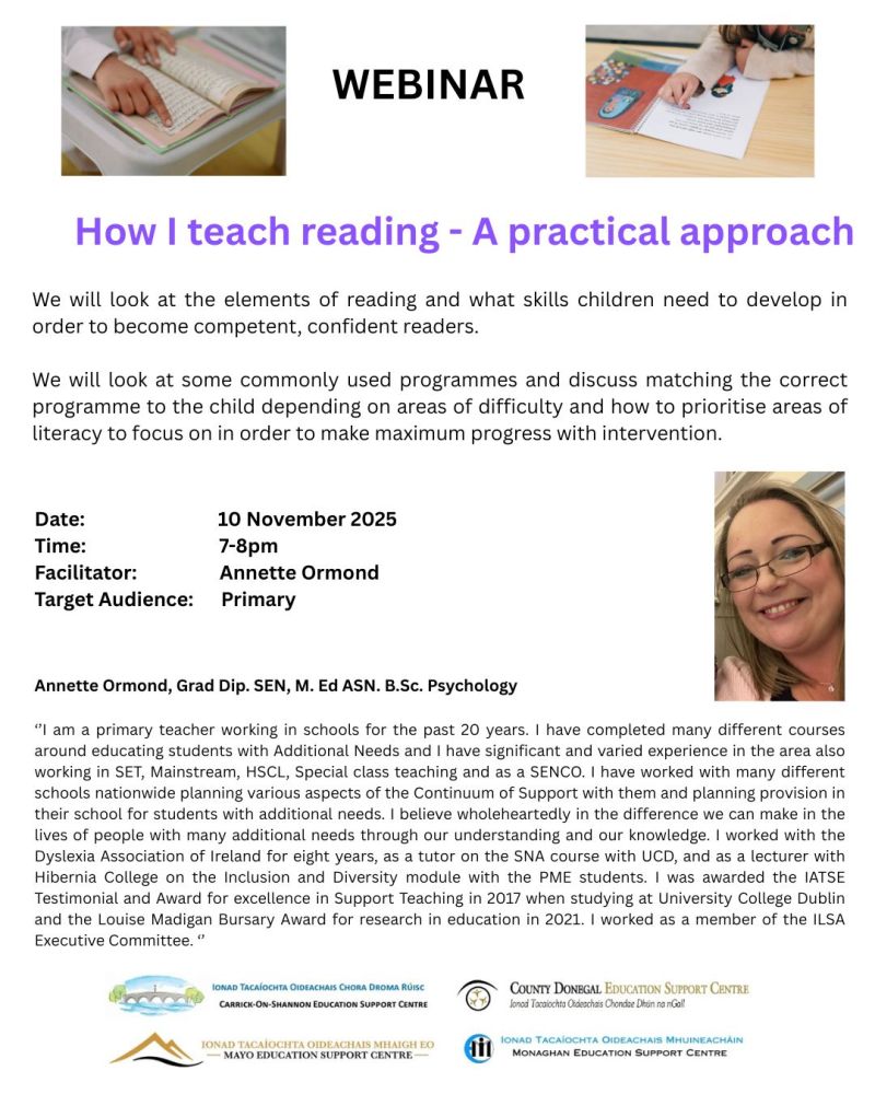 how i teach reading a practical approach 1
