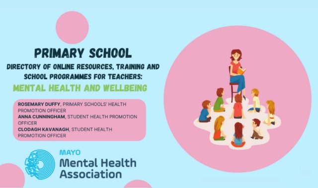 primary school mental health and wellbeing