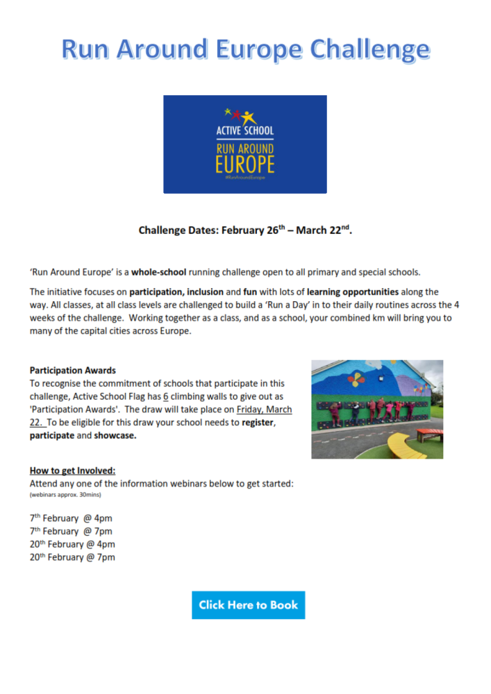 run around europe challenge 001