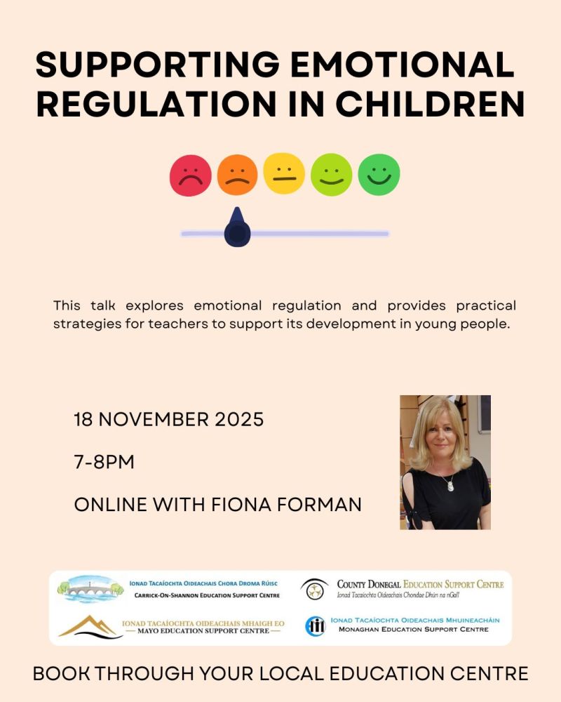 supporting emotional regulation in children 1
