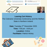 The Coleraine University Controversy and the Welfare State in Northern Ireland