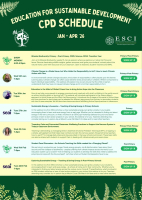 Bitesize Biodiversity 