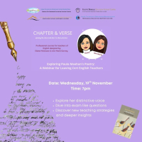 The Poetry of Paula Meehan for Leaving Cert English 