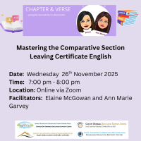 Mastering the Comparative Section