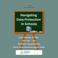Navigating Data Protection in Schools