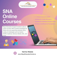 Online SNA Courses